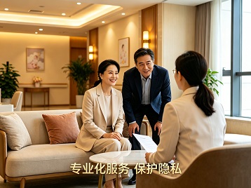 静安有偿售卵代生女生的客户的客户群体有哪些