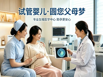 静安辅助生育服务 试管婴儿行业的兴起背景、发展与未来展望